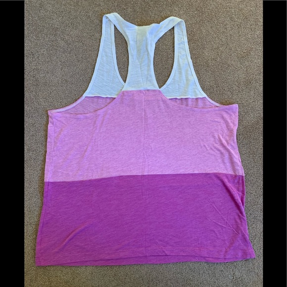 PINK Victoria’s Secret Tank Top - Picture 2 of 6